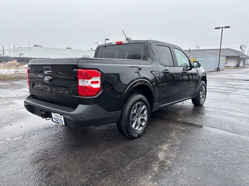 Used 2025 Ford Maverick XLT w/ Equipment Group 301A image 7