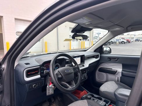 Used 2022 Ford Maverick XLT w/ Equipment Group 300A Standard AWD/4WD image 9