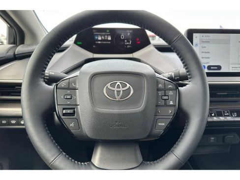 New 2026 Toyota Prius XLE image 24