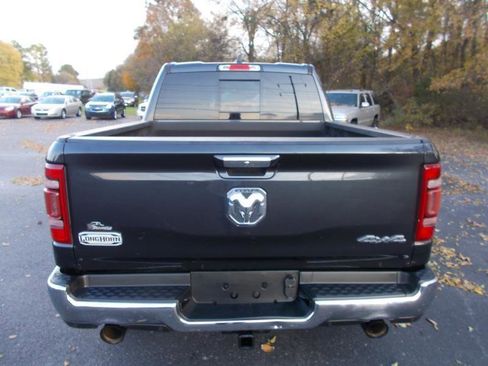 Used 2019 RAM 1500 Limited AWD/4WD image 15