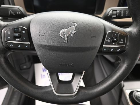 Used 2025 Ford Bronco Sport Big Bend image 13