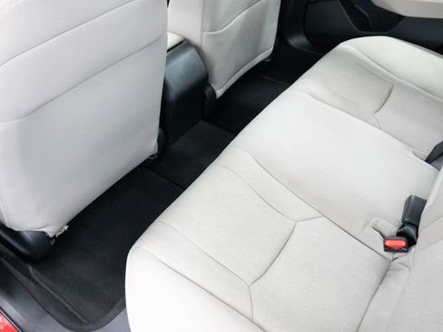 Certified 2024 Honda Accord EX image 17