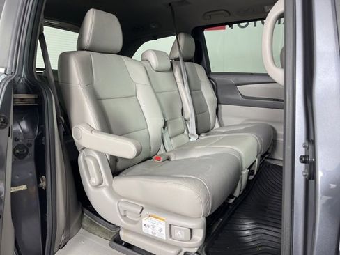 Used 2016 Honda Odyssey EX-L image 30