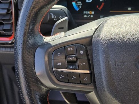 Used 2024 Ford Ranger Raptor AWD/4WD image 24