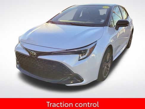 Used 2024 Toyota Corolla SE image 5