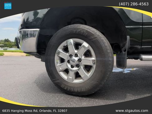 Used 2014 Ford F150 XLT w/ Equipment Group 302A Luxury AWD/4WD image 21
