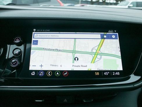 Used 2023 Buick Envision Avenir image 22