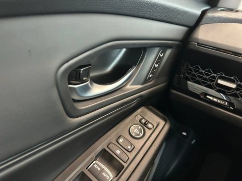 New 2026 Honda Accord EX-L image 24