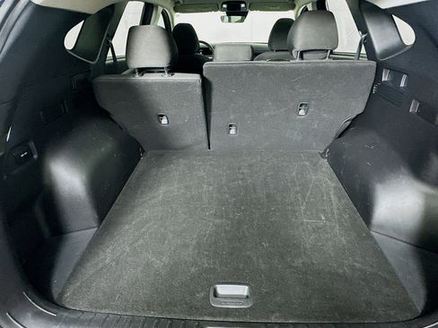 Used 2025 Hyundai Tucson SEL image 27