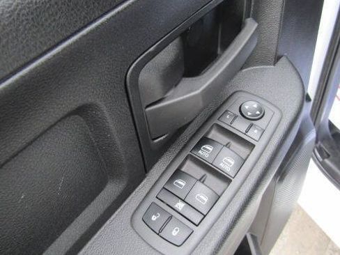 Used 2021 RAM 1500 Tradesman AWD/4WD image 16
