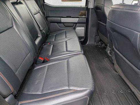 Used 2021 Ford F150 Lariat image 20