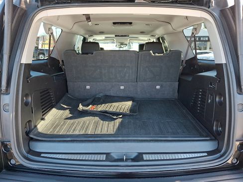 Used 2017 GMC Yukon XL Denali w/ Open Road Package image 34