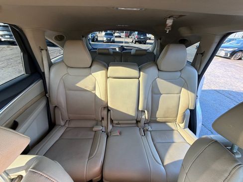Used 2020 Acura MDX w/ Technology Package AWD/4WD image 36