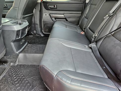 Used 2023 Toyota Tundra TRD Pro AWD/4WD image 21