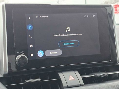 Certified 2025 Toyota RAV4 XLE image 28