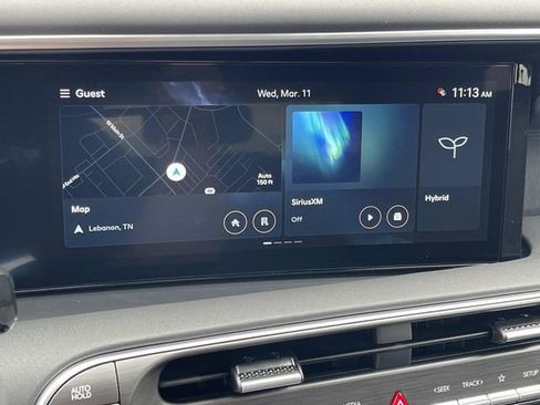 New 2026 Hyundai Palisade FWD Hybrid image 25