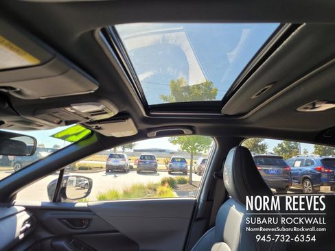 Used 2024 Subaru Crosstrek 2.5i Wilderness image 28