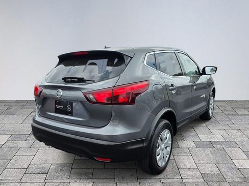 Used 2019 Nissan Rogue Sport S FWD image 7