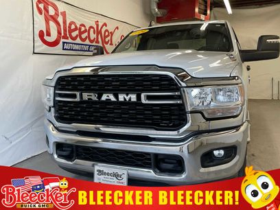 Used 2024 RAM 2500 Big Horn