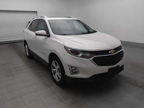 Used 2019 Chevrolet Equinox LT FWD image 13