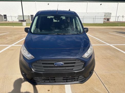 Used 2020 Ford Transit Connect XL image 2