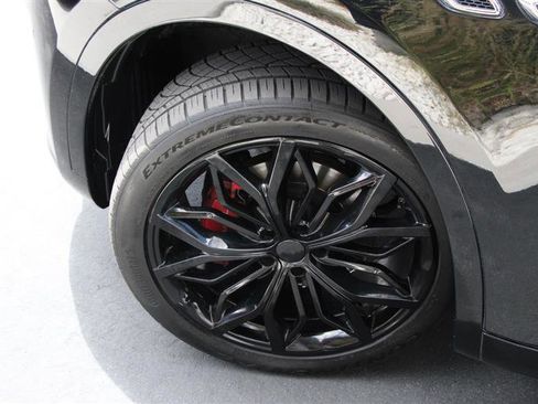 Used 2019 Maserati Levante GranSport AWD/4WD image 32