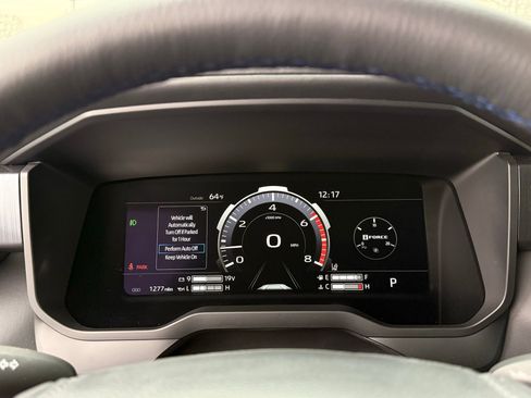 Used 2025 Toyota Tundra Platinum image 56