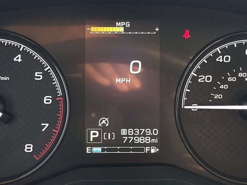 Used 2023 Subaru Forester AWD/4WD image 17