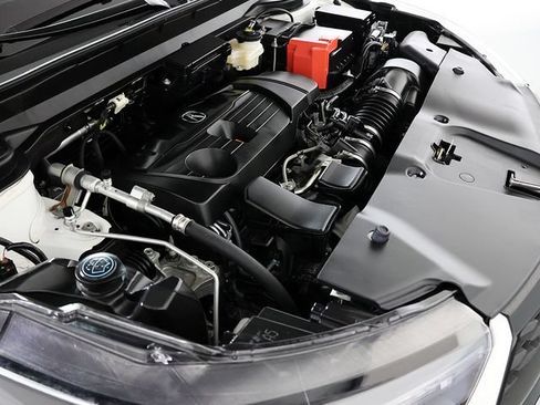 Certified 2022 Acura RDX AWD image 37