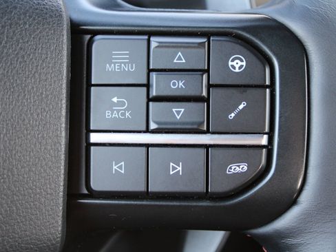 Used 2024 Ford F150 Raptor image 14