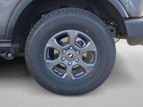 New 2026 Ford Bronco Big Bend image 10