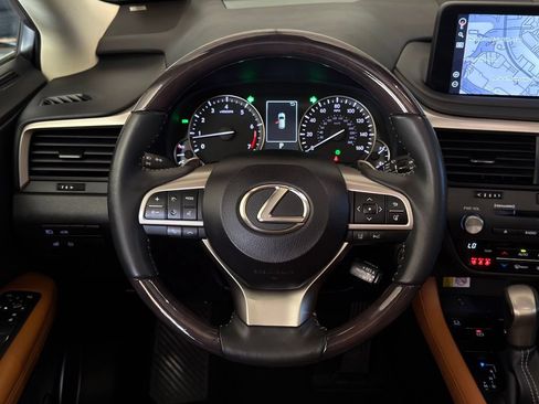Used 2022 Lexus RX 350 FWD w/ Luxury Package image 20