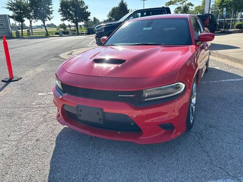 Used 2022 Dodge Charger GT RWD image 11