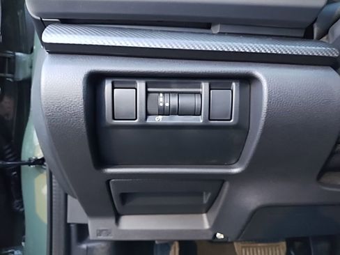 New 2026 Subaru Crosstrek 2.5i Wilderness image 23