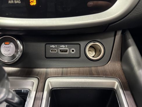 Used 2019 Nissan Murano Platinum w/ Cargo Package image 22