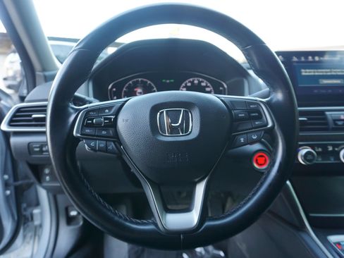 Used 2020 Honda Accord EX-L image 31