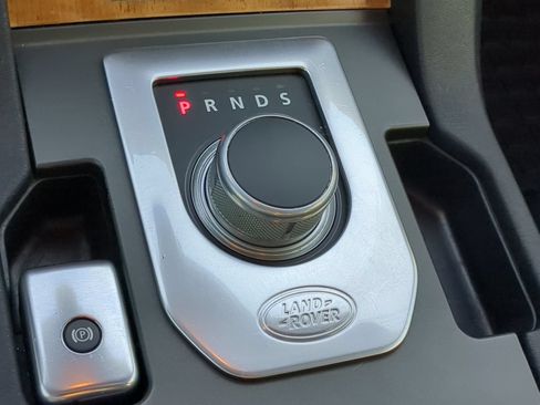 Used 2014 Land Rover LR4 HSE AWD/4WD image 61