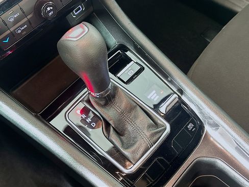 Used 2024 Jeep Compass Sport image 24