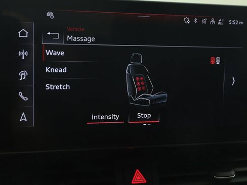 Used 2024 Audi S5 Prestige image 10