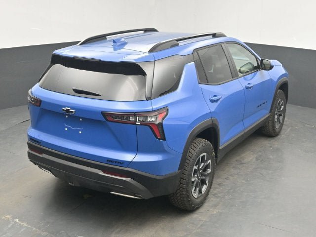 New 2027 Chevrolet Equinox ACTIV FWD image 43