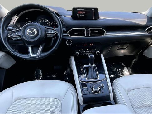 Used 2019 MAZDA CX-5 Grand Touring w/ GT Premium Package FWD image 16