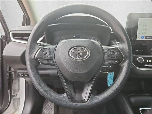 Used 2024 Toyota Corolla LE FWD image 12