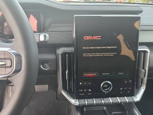 New 2026 GMC Acadia Elevation w/ Super Cruise Package FWD image 13