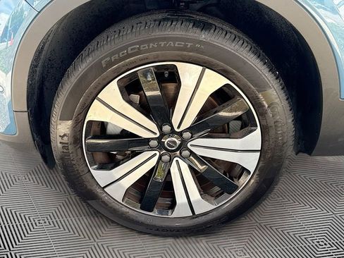 Used 2023 Volvo C40 P8 Recharge Plus image 33
