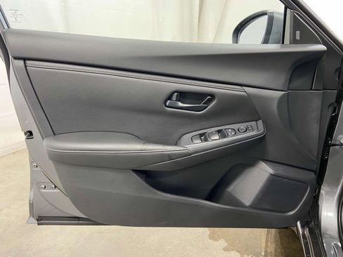 New 2025 Nissan Sentra S image 22