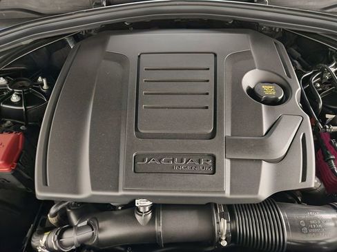 New 2026 Jaguar F-PACE R-Dynamic S image 32