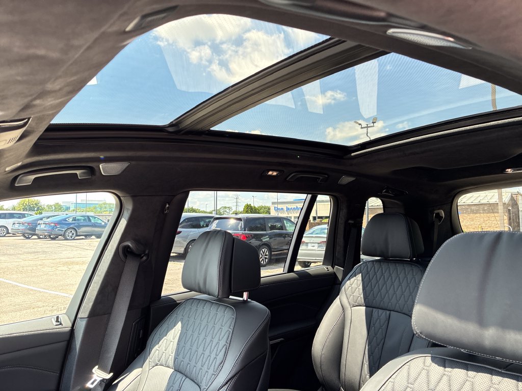 New 2027 BMW X7 M60i AWD/4WD image 17