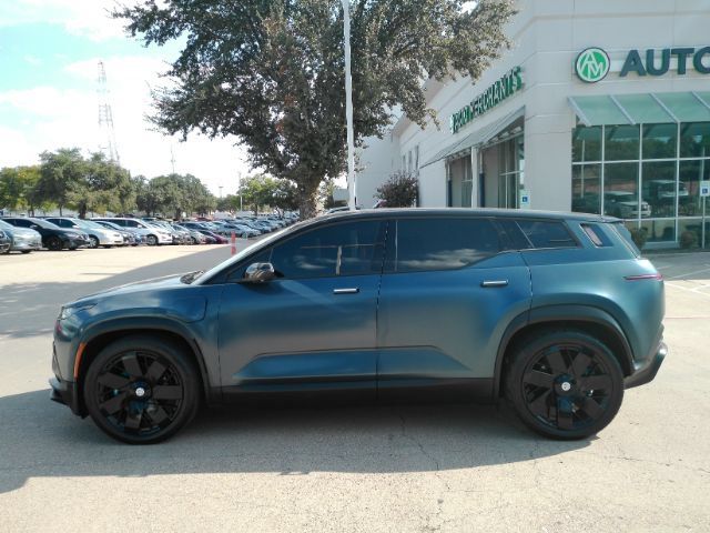 Used 2023 Fisker Ocean One AWD/4WD image 10