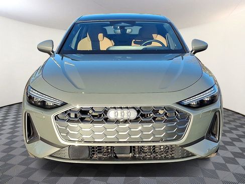 Used 2025 Audi A5 2.0T Premium Plus w/ Premium Plus image 2