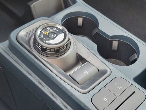 New 2026 Ford Maverick Lobo AWD/4WD image 19